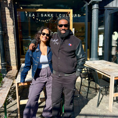 Mass Movement w/ Almass Badat Breakfast Edition ft Funk Butcher 02/04/25 - Voices Radio