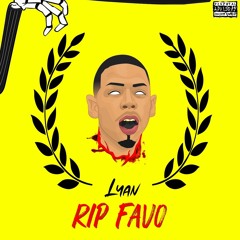 Lyan - RIP Favo (www.ELBUFETON.com)