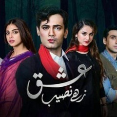Ishq_Zahe_Naseeb_|_OST_|_HUM_TV_|_Drama(128k)