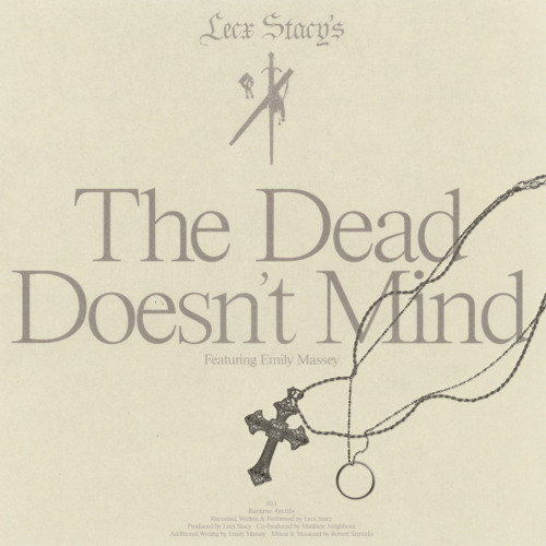 The Dead Doesn't Mind (feat. Emily Massey)
