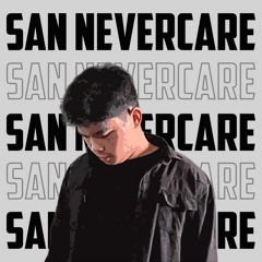 San Nevercare - Monus Ti 3 Techno VIP Remix 2022 / Mao Hachi