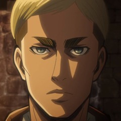 Erwin Smith's Dream