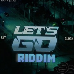 Łɛtš Gø Riddim .mp3