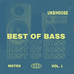 Best Of Bass Mix Vol.1