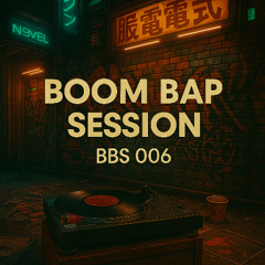 Boom Bap Session 006