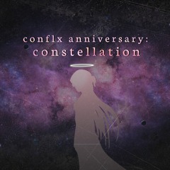 conflx anniversary: constellation