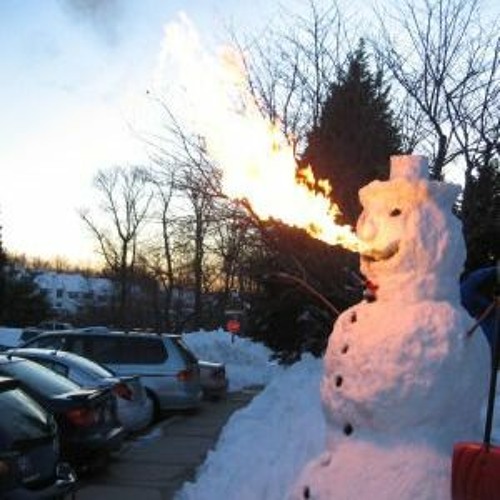 Breathing In The Snow (prod. CRCL)