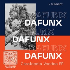 Dafunx-Cassiopeia