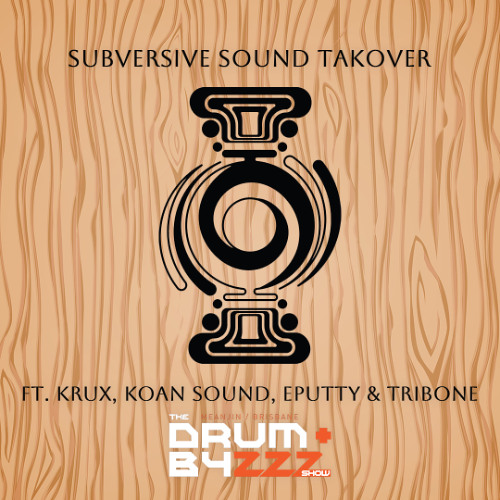 TBDNBS S4 E14 w Anubis ft. Subversive Sound Takeover