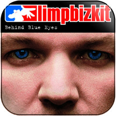 Out There With Blue Eyes (Meat Katie X Limp Bizkit)