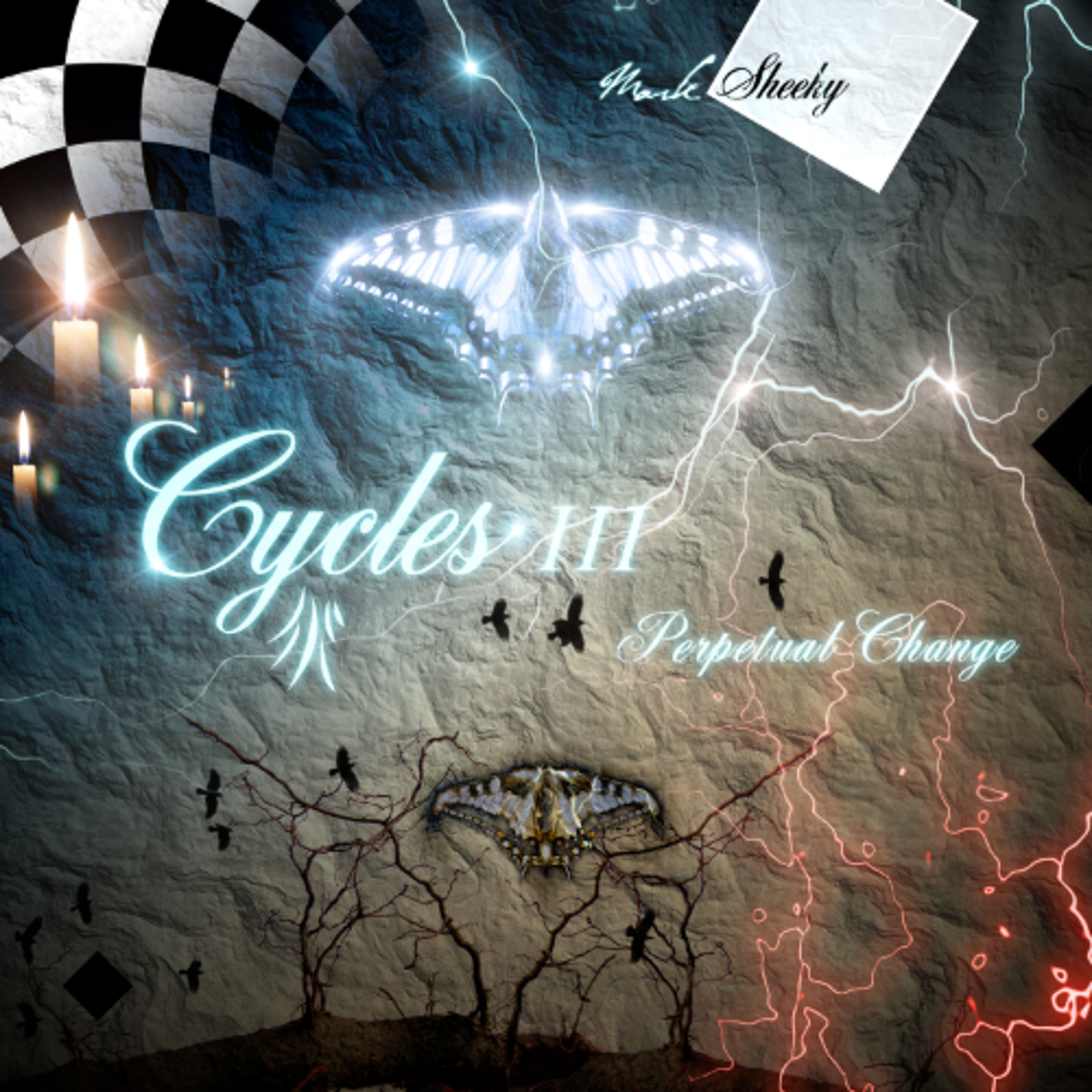 Cycles III: Perpetual Change episode artwork