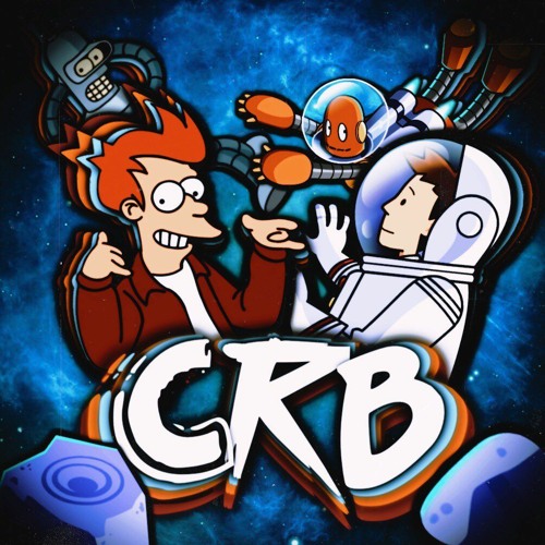 Fry and Bender vs. Tim and Moby | Rap Battle