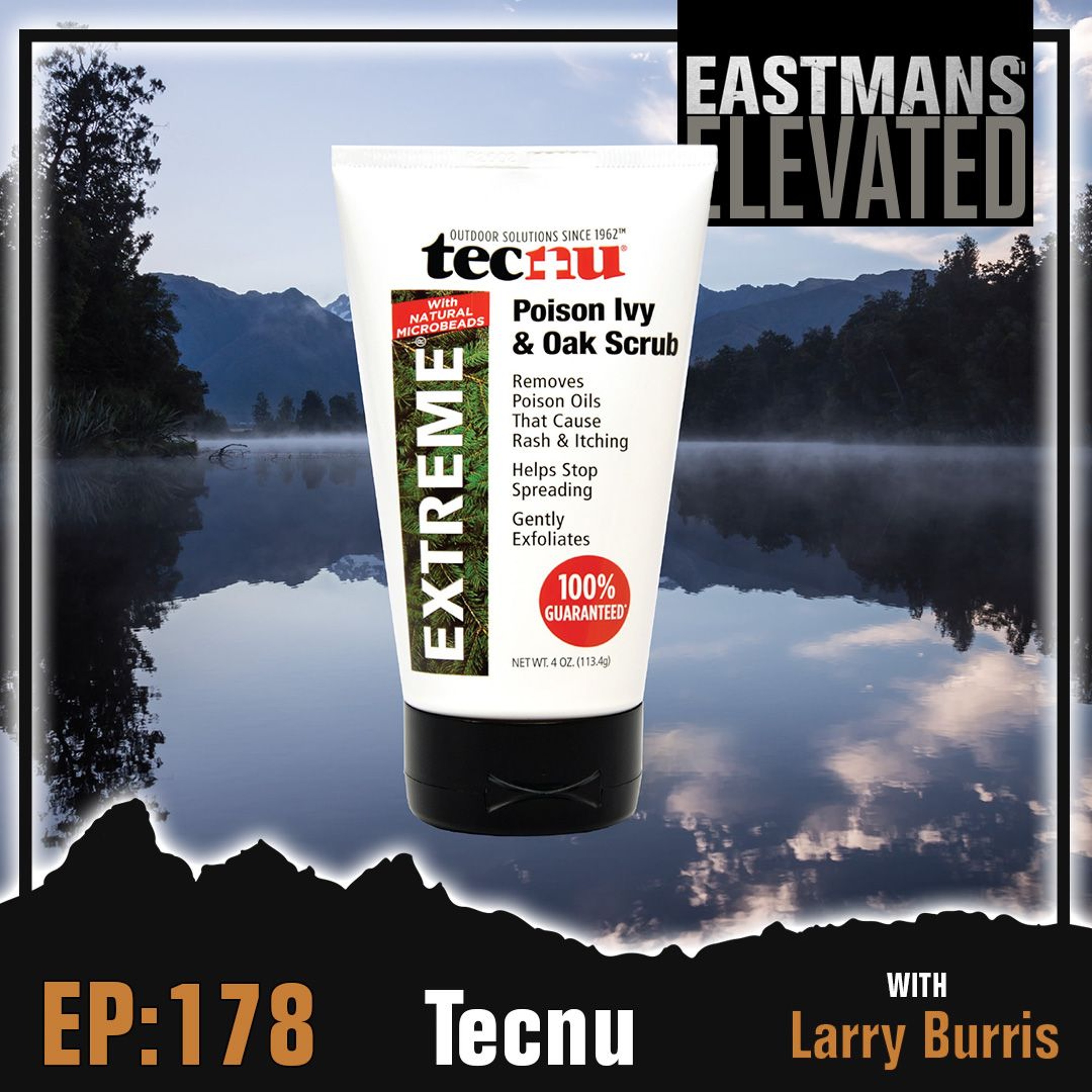 Eastmans\' Elevated
