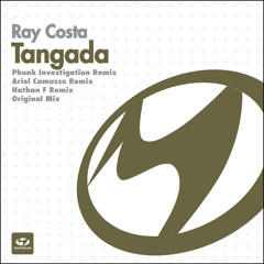Tangada (Phunk Investigation “Phunk Bull Mix”)