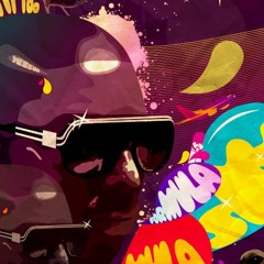 SuperMegaFantastic TheWax