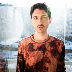 Pedro MacLoughlin @ CNI / Helsinki Ug 07.12.24