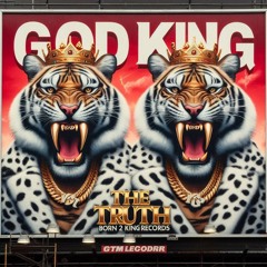 GodKingMajorLucre - The Truth ( Interlude )