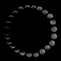 Turning Away In Circles 'Twisound Version'