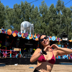 Rōse @ Fusion Festival 2025 // Extravaganza stage