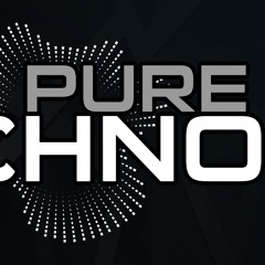 PURE TECHNO PROMO MIX