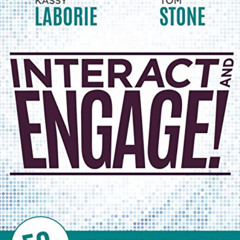ACCESS EPUB 📚 Interact and Engage!: 50+ Activities for Virtual Training, Meetings, a