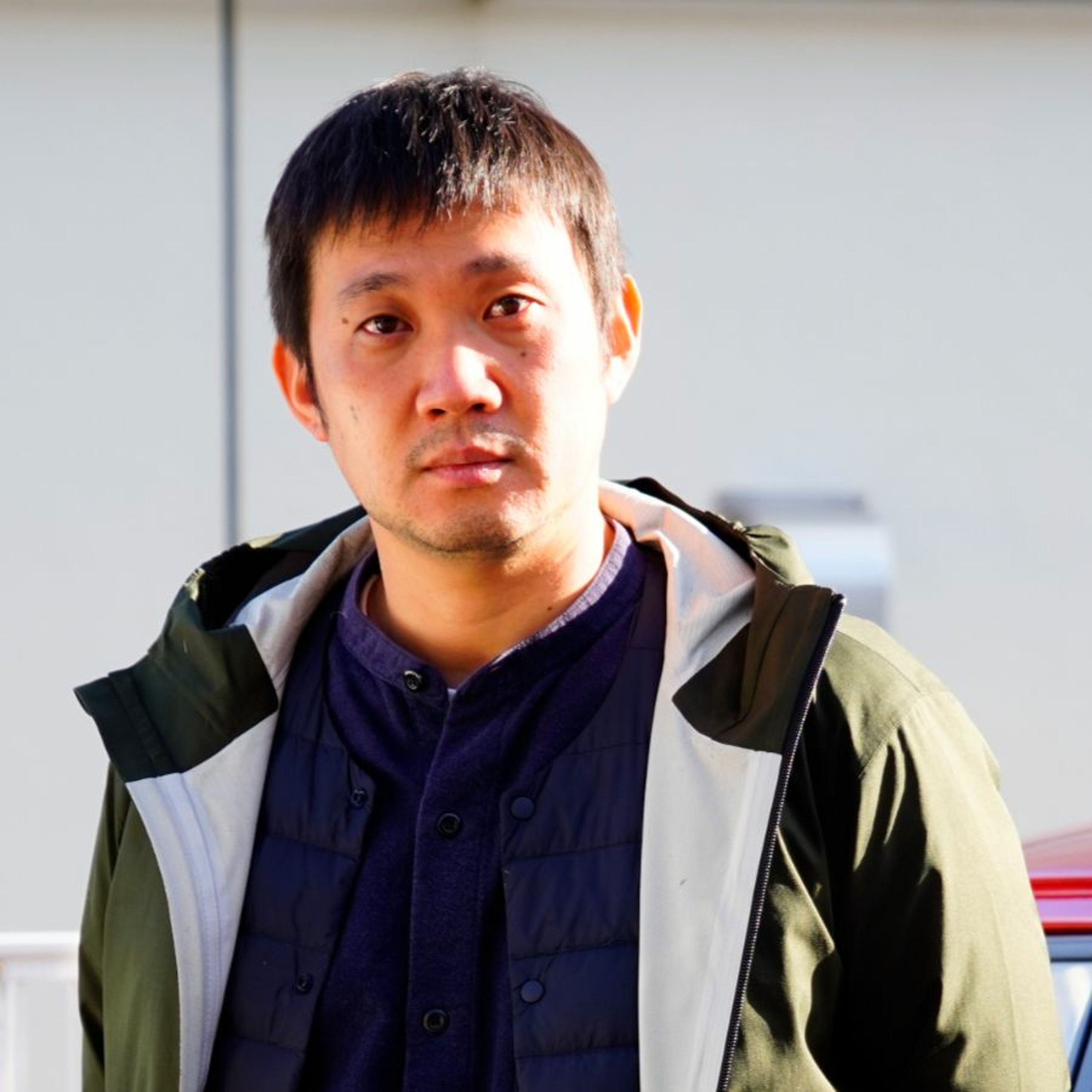 Film at Lincoln Center Podcast