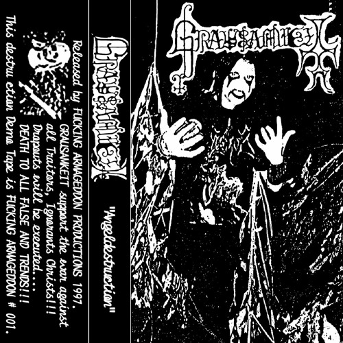 Grausamkeit - Im Zeichen des Bösen