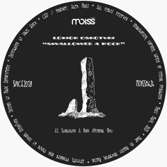 MOISSB424 Loxion OsnoTvni - Swallowed A Rock || Single