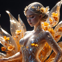 Solar Storm- Dawn of Our Love Oana