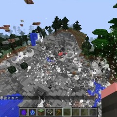 君のユーモアイロニカルな一言で世界荒らしたったｗｗｗｗｗｗｗｗｗｗ【マイクラ】【マインクラフト】【Minecraft】【ヒカキンゲームズ】 【荒らしたったww】