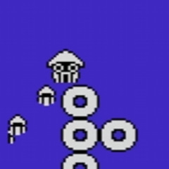 Songs for squids