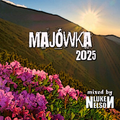 Majówka 2025