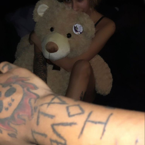 tears juice wrld 🧟‍♀️💕. (unreleased)