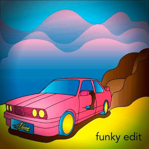 Alene (bryndii funky edit)