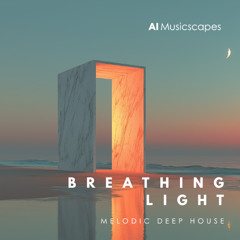 Unikore - Desert Bloom / AI Musicscapes YT