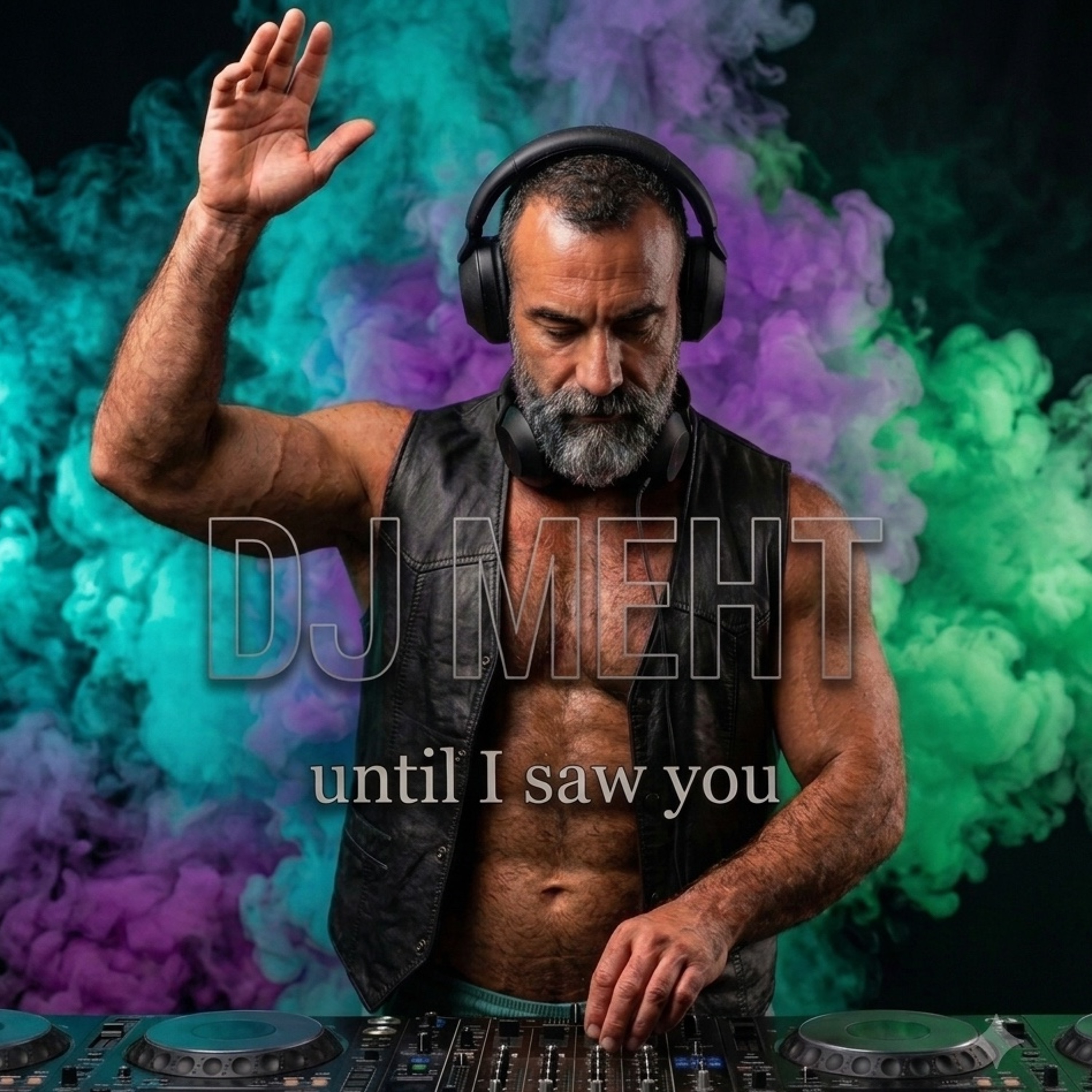 Until I Saw You episode artwork