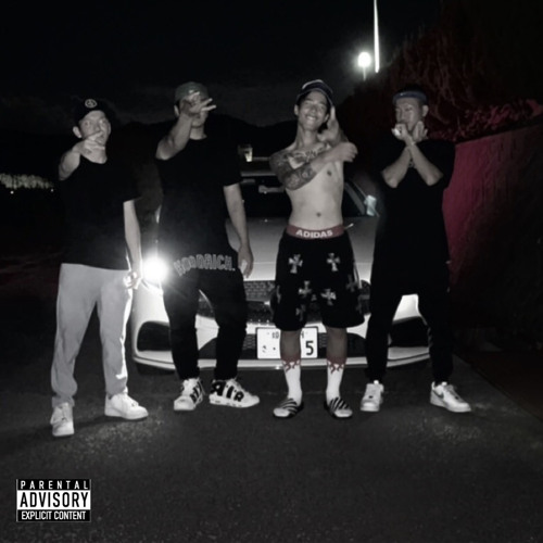 Awaji cipher ,モップ犬 , No name, BEREAL