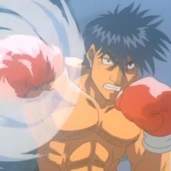 Hajime No Ippo: The Fighting! (GBA) Keigo Okita Theme