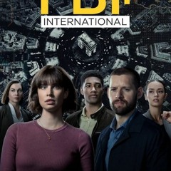 FBI: International (3x1) Season 3 Episode 1 Full*Episode -695077