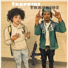 Raydo Reckless - Trapkidz