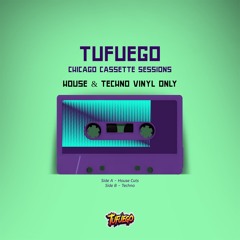 CASSETTE SESSIONS (HOUSE & TECHNO)