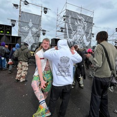 Tribe la Tribe - JeanJean - Mix Impro 100% Vinyles - Tribe / MentalTribe