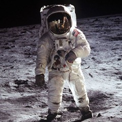 Moon landing
