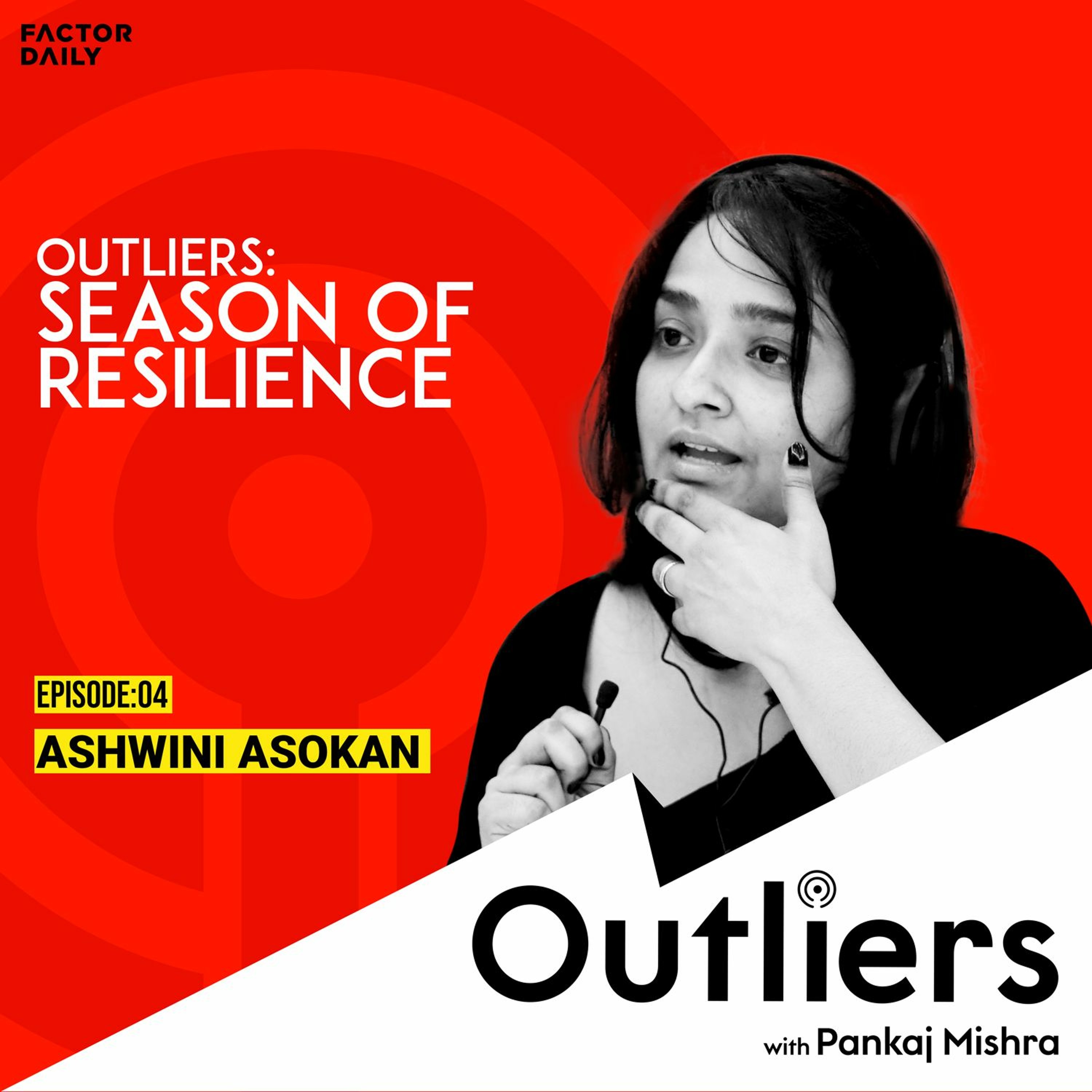 Outliers