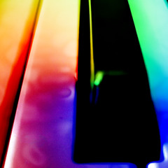 Sunset (Piano Improvisation)