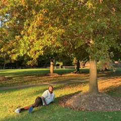 The Tree Song Prod. Injoy(Not Mastered)