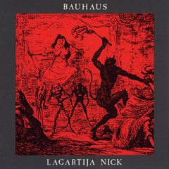 Lagartija Nick