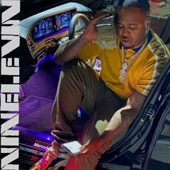 Drakeo the Ruler - Fights Don't Matter (NINELEVIN Remix)