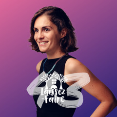 Laissez-Fairecast #43 - Jaysi
