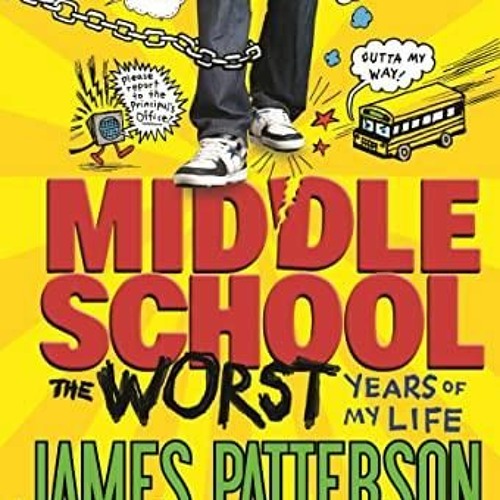 middle school the worst years of my life free pdf
